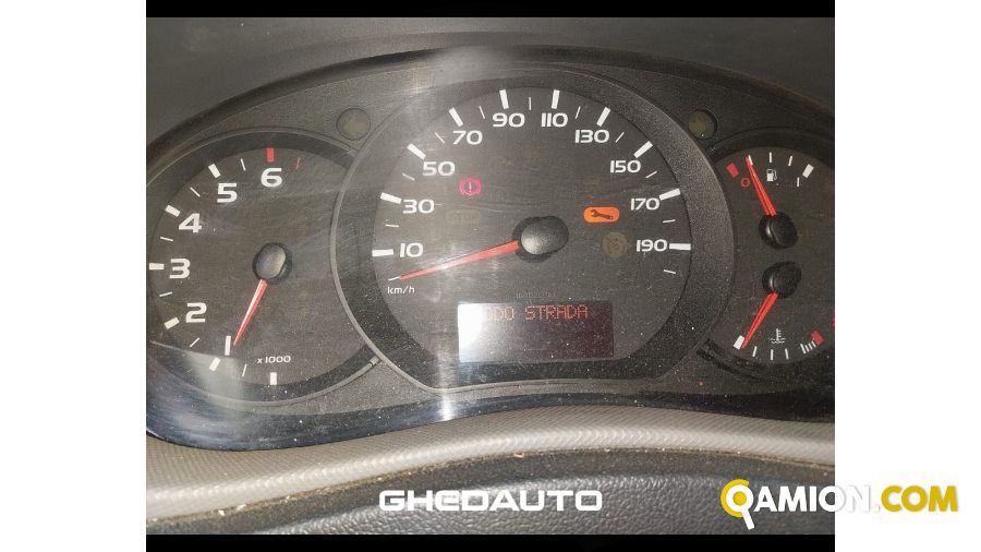 Renault Master III 35 RWD E5 2014 master T35 2.3 dci 135cv L2 RG S&S E5b+ | Leggeri <= 3,5 Altro | GHEDAUTO Veicoli Industriali S.r.l.