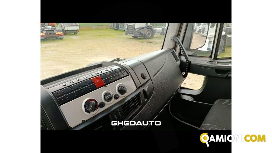 Iveco ML75E17 ML75E17 | Pesanti Stradali Altro | GHEDAUTO Veicoli Industriali S.r.l.