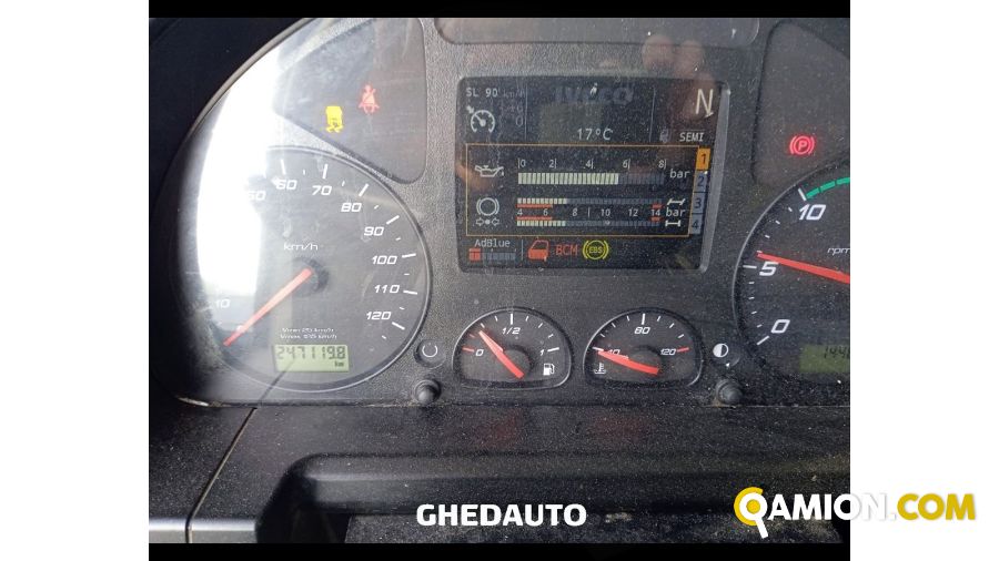 Iveco STRALIS AS260S48Y | Altro Altro | GHEDAUTO Veicoli Industriali S.r.l.