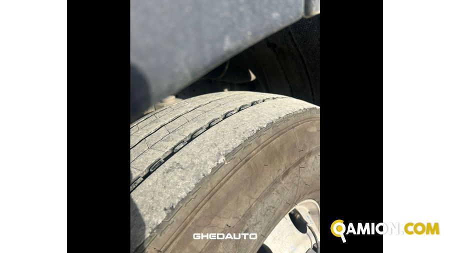 Iveco STRALIS STRALIS | Pesanti Stradali Altro | GHEDAUTO Veicoli Industriali S.r.l.