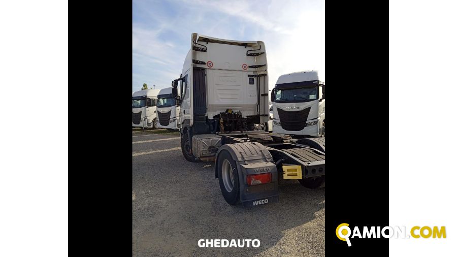 Iveco STRALIS AS440S48T/P | Altro Altro | GHEDAUTO Veicoli Industriali S.r.l.