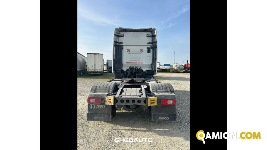 Iveco AS440ST AS440ST/71 | Pesanti Stradali Altro | GHEDAUTO Veicoli Industriali S.r.l.