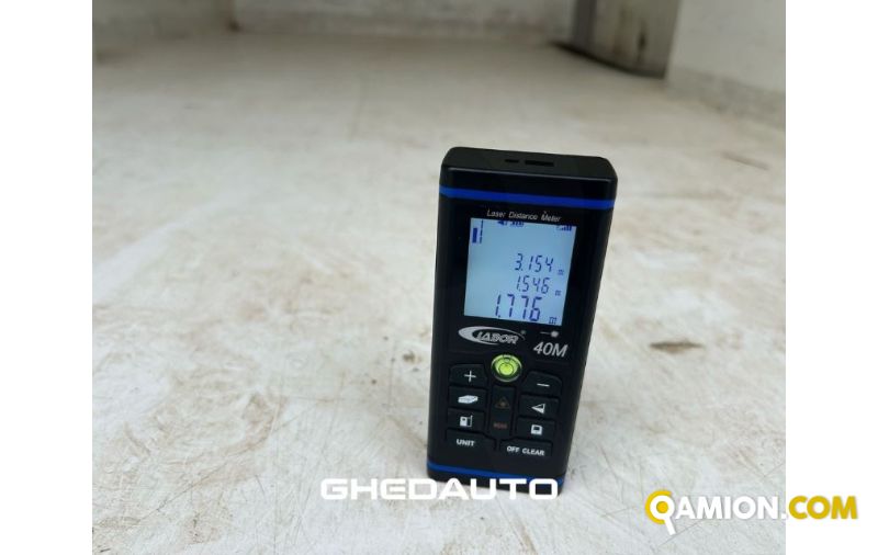 Mercedes SPRINTER SPRINTER | Leggeri <= 3,5 Altro | GHEDAUTO Veicoli Industriali S.r.l.