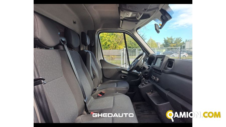 Opel Movano III 35 FWD Movano 35 2.3 turbo D 135cv L3H2 E6d-temp | Leggeri <= 3,5 Altro | GHEDAUTO Veicoli Industriali S.r.l.