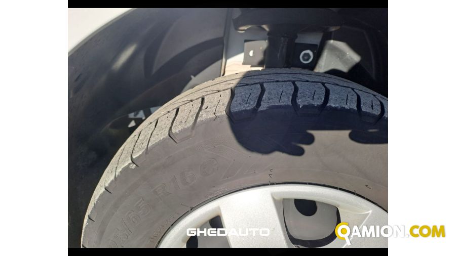 Opel Movano III 35 FWD Movano 35 2.3 turbo D 135cv L2H2 E6d-temp | Leggeri <= 3,5 Altro | GHEDAUTO Veicoli Industriali S.r.l.