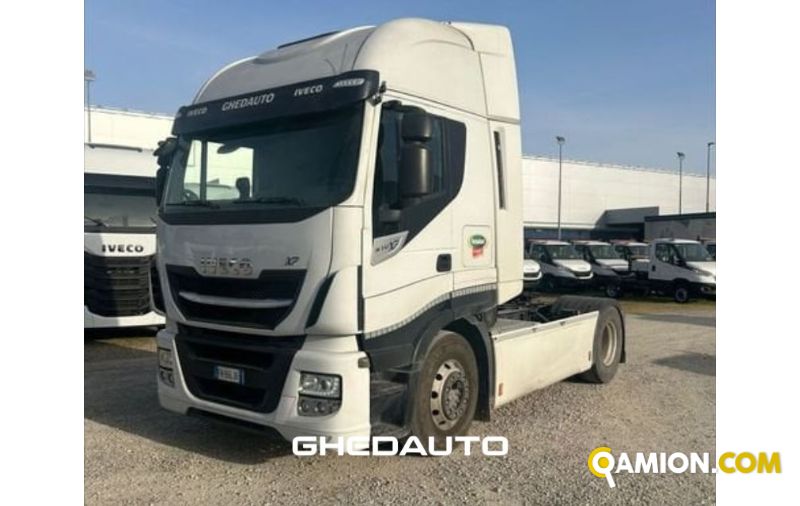 Iveco STRALIS STRALIS | Pesanti Stradali Altro | GHEDAUTO Veicoli Industriali S.r.l.