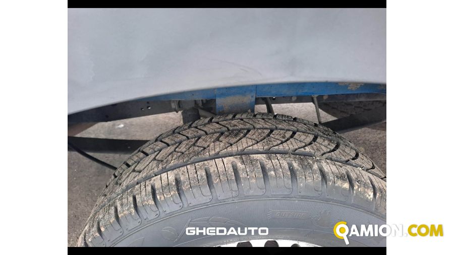 Iveco 35S16 35S16 V | Leggeri <= 3,5 Altro | GHEDAUTO Veicoli Industriali S.r.l.