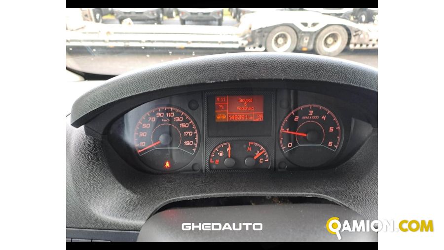 Fiat DUCATO DUCATO | Leggeri <= 3,5 | GHEDAUTO Veicoli Industriali S.r.l.