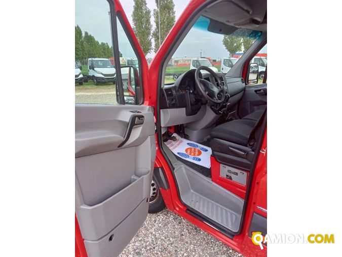 Mercedes SPRINTER SPRINTER | Altro Altro | GHEDAUTO Veicoli Industriali S.r.l.