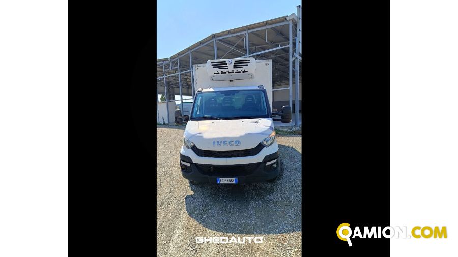 Iveco 65C15 65C15 | Medi Altro | GHEDAUTO Veicoli Industriali S.r.l.