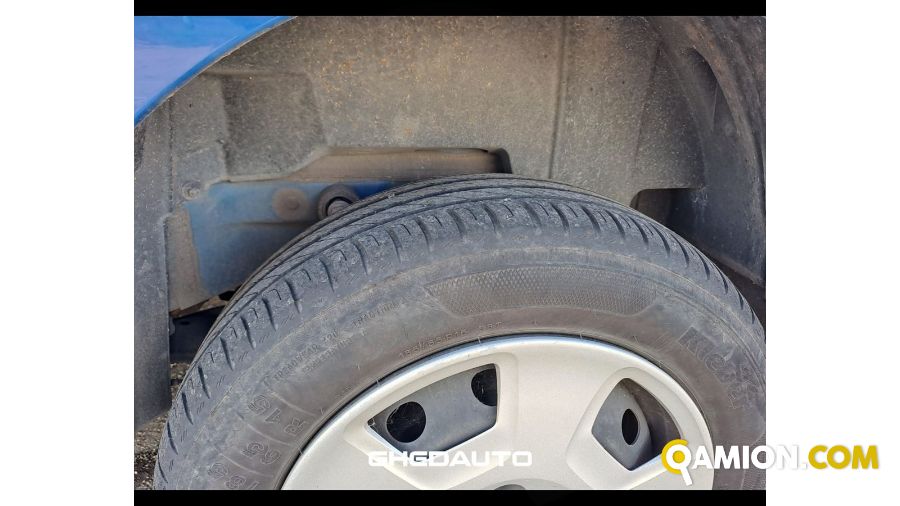 Fiat Fiorino III 2016 Fiorino cargo 1.4 70cv CNG SX E6d-temp | Leggeri <= 3,5 Altro | GHEDAUTO Veicoli Industriali S.r.l.