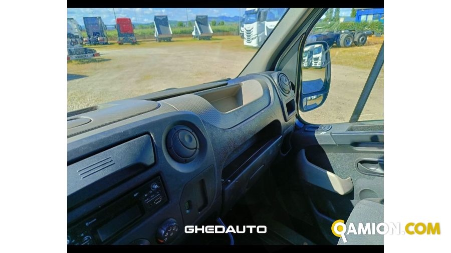 Renault MASTER MASTER | Leggeri <= 3,5 Altro | GHEDAUTO Veicoli Industriali S.r.l.