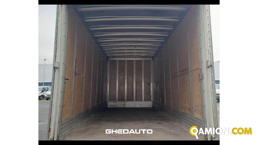 Isuzu NPR 75 2008 NPR 75-P 75 F | Medi Altro | GHEDAUTO Veicoli Industriali S.r.l.