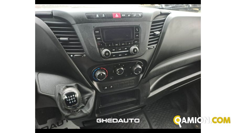 Iveco 35S14 35S14 V | Leggeri <= 3,5 Altro | GHEDAUTO Veicoli Industriali S.r.l.