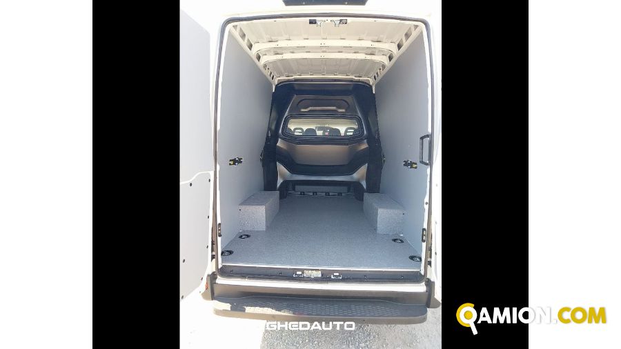 Iveco 35S16 35S16 V | Leggeri <= 3,5 Altro | GHEDAUTO Veicoli Industriali S.r.l.