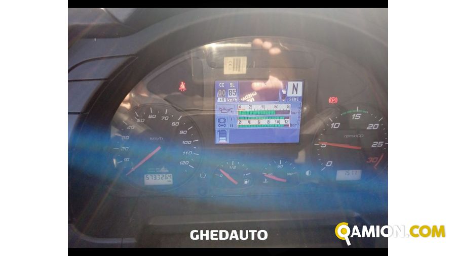 Iveco STRALIS AD190S31P | Altro Altro | GHEDAUTO Veicoli Industriali S.r.l.