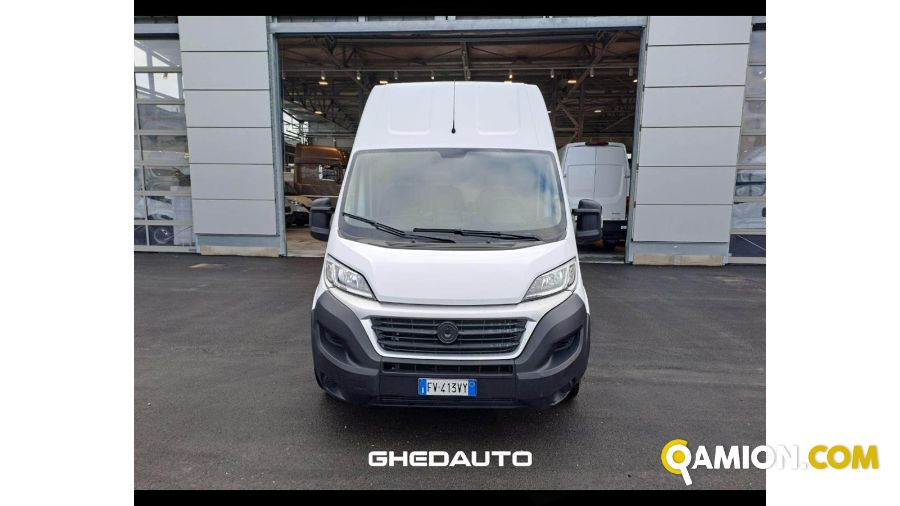 Fiat DUCATO DUCATO | Leggeri <= 3,5 | GHEDAUTO Veicoli Industriali S.r.l.