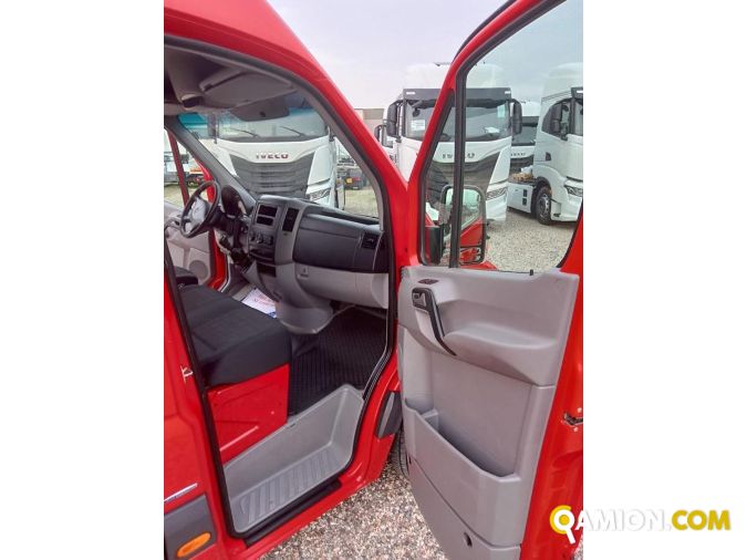 Mercedes SPRINTER SPRINTER | Altro Altro | GHEDAUTO Veicoli Industriali S.r.l.