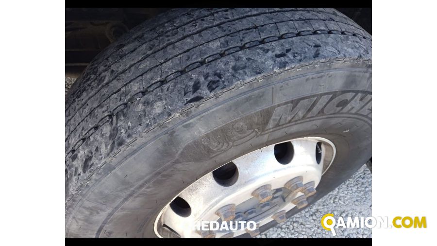 Mercedes ACTROS ACTROS | Altro Altro | GHEDAUTO Veicoli Industriali S.r.l.