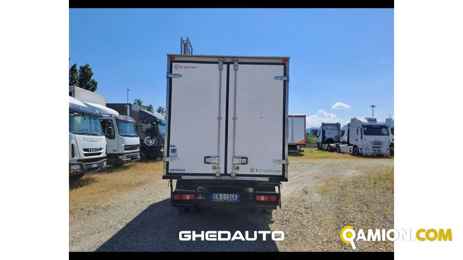 Ford Transit VI 350 RWD 2006 transit 350 M 2.4 tdci 115cv chassis r.gem. | Leggeri <= 3,5 Altro | GHEDAUTO Veicoli Industriali S.r.l.