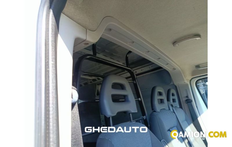 Peugeot Boxer II 333 2006 boxer 333 3.0 hdi 160cv L3H2 | Leggeri <= 3,5 Altro | GHEDAUTO Veicoli Industriali S.r.l.