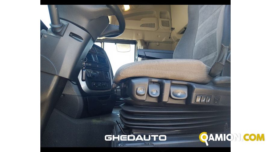 Iveco AS440ST/P  AS440ST/P TRATTORE | Pesanti Stradali Altro | GHEDAUTO Veicoli Industriali S.r.l.