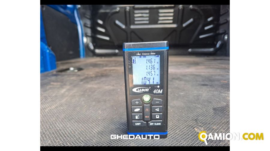 Fiat Fiorino III 2016 Fiorino cargo 1.4 70cv CNG SX E6d-temp | Leggeri <= 3,5 Altro | GHEDAUTO Veicoli Industriali S.r.l.