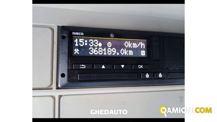 Iveco STRALIS AS440S48T/P | Altro Altro | GHEDAUTO Veicoli Industriali S.r.l.
