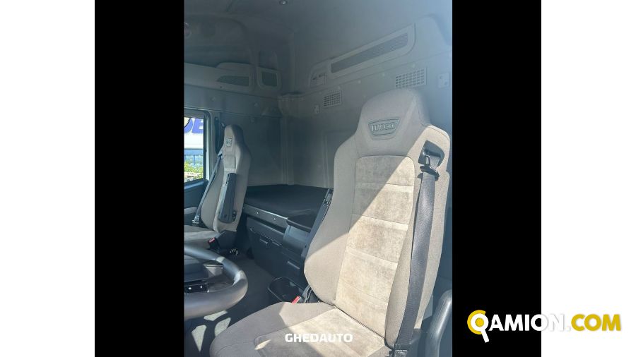 Iveco STRALIS AS440S48T/P | Altro Altro | GHEDAUTO Veicoli Industriali S.r.l.