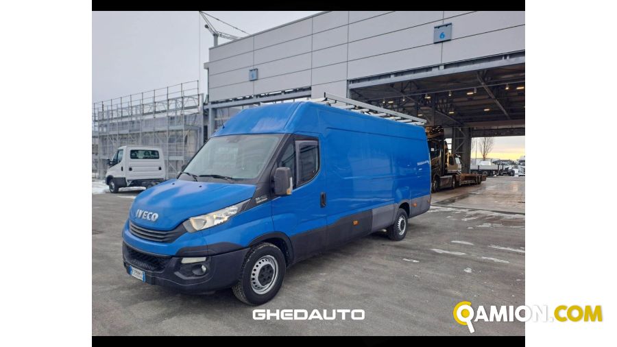 Iveco 35S16 35S16 V | Leggeri <= 3,5 Altro | GHEDAUTO Veicoli Industriali S.r.l.