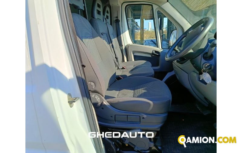 Peugeot Boxer II 333 2006 boxer 333 3.0 hdi 160cv L3H2 | Leggeri <= 3,5 Altro | GHEDAUTO Veicoli Industriali S.r.l.