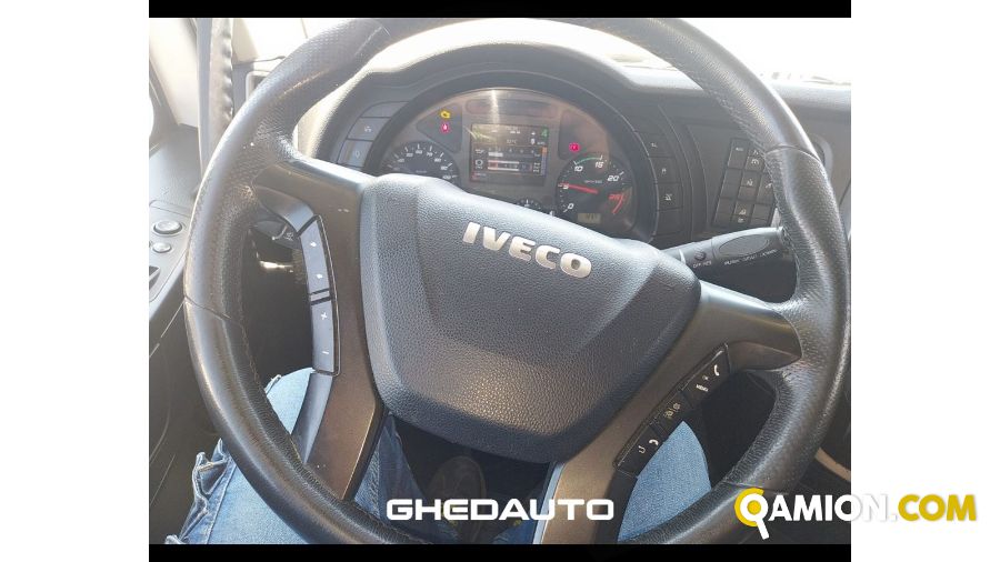 Iveco AS440ST/P  AS440ST/P TRATTORE | Pesanti Stradali Altro | GHEDAUTO Veicoli Industriali S.r.l.