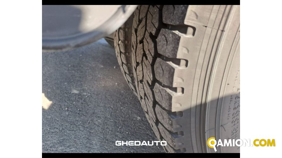 Iveco ML75E18 ML75E18 CASSONE C/CENTINE | Pesanti Stradali Altro | GHEDAUTO Veicoli Industriali S.r.l.