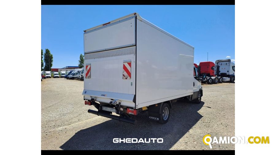 Iveco 35C16 35C16H | Leggeri <= 3,5 Altro | GHEDAUTO Veicoli Industriali S.r.l.