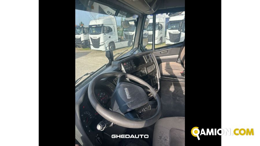 Iveco STRALIS STRALIS | Pesanti Stradali Altro | GHEDAUTO Veicoli Industriali S.r.l.