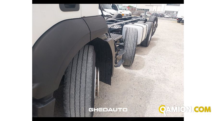 Iveco AD440S42 AD440S42 | Pesanti Stradali Altro | GHEDAUTO Veicoli Industriali S.r.l.