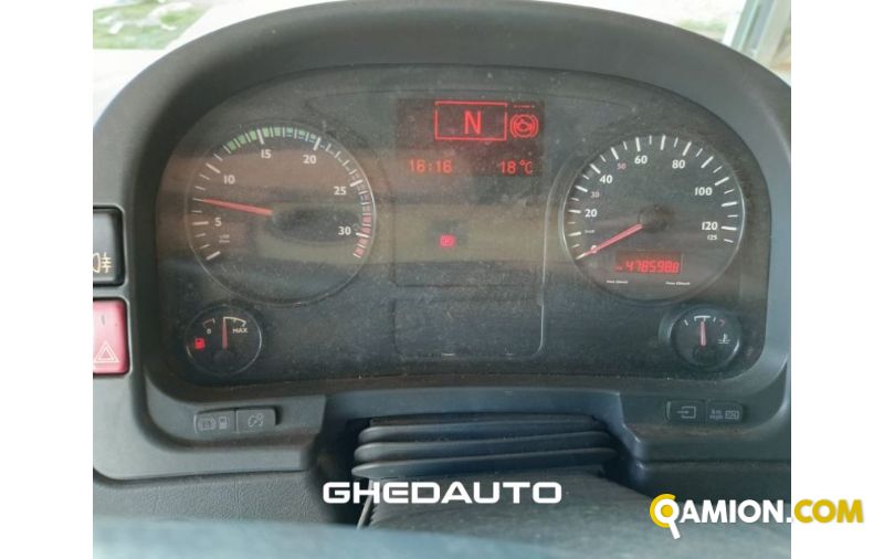 Man MAN MAN 8 180N | Pesanti Stradali Altro | GHEDAUTO Veicoli Industriali S.r.l.