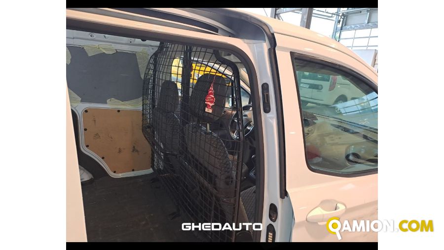 Ford Transit Courier E6 2016 Transit Courier 1.5 tdci 75cv Entry E6 | Leggeri <= 3,5 Altro | GHEDAUTO Veicoli Industriali S.r.l.