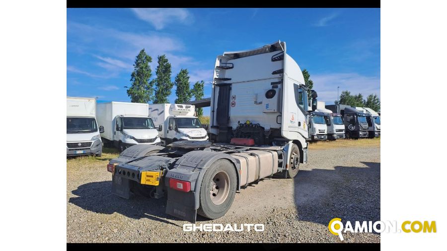 Iveco AS440T/P AS440 T/P | Pesanti Stradali Altro | GHEDAUTO Veicoli Industriali S.r.l.