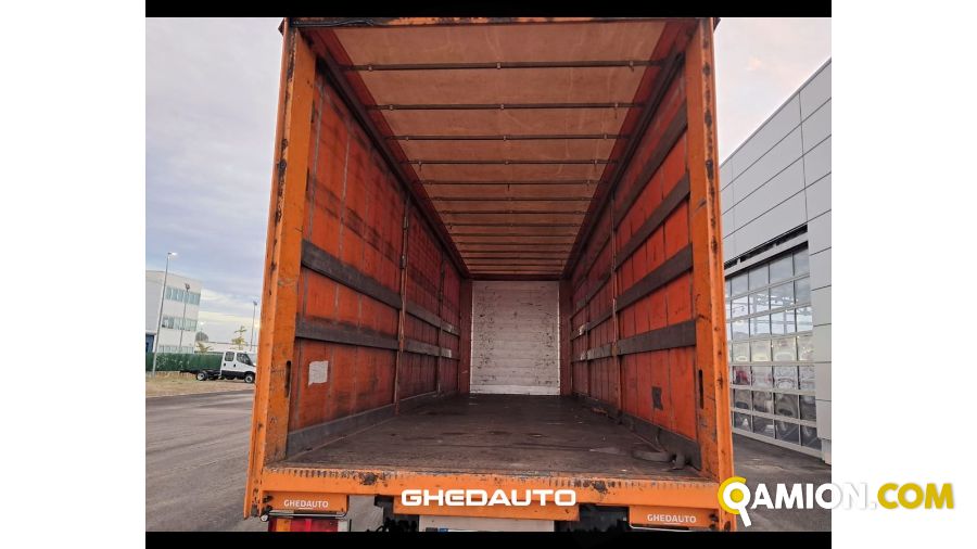 Iveco IVECO  AT190S36/P AT190S36/P | Pesanti Stradali Altro | GHEDAUTO Veicoli Industriali S.r.l.