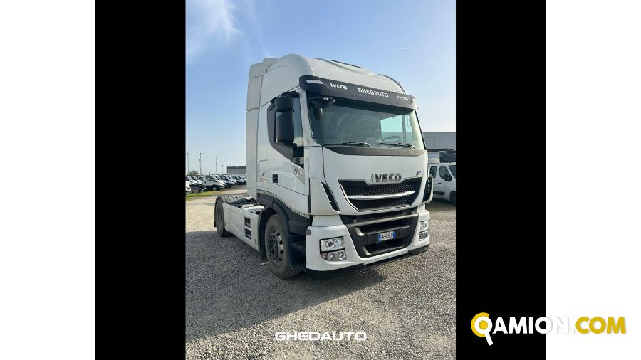 Iveco AS440ST AS440ST/71 | Pesanti Stradali Altro | GHEDAUTO Veicoli Industriali S.r.l.