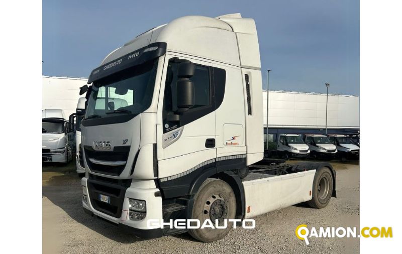 Iveco AS440ST AS440ST/71 | Pesanti Stradali Altro | GHEDAUTO Veicoli Industriali S.r.l.