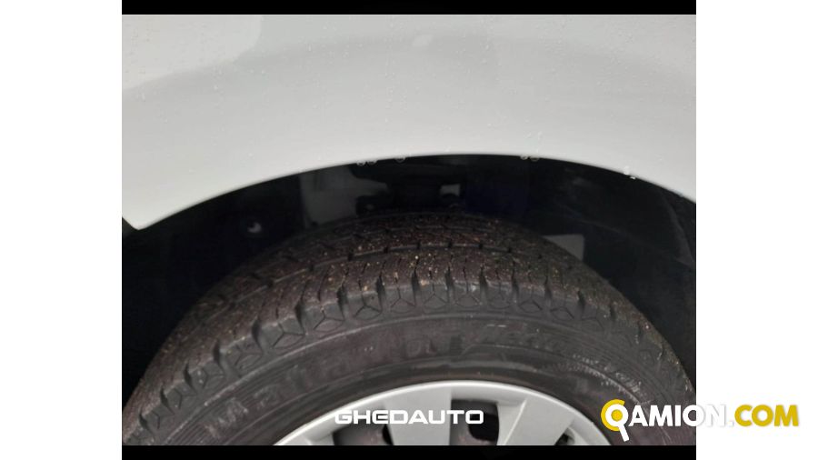 Opel Vivaro II 29 E6 2016 Vivaro 29 1.6 bit.125cv L2H1 combi M1 S&S E6 c/clima | Leggeri <= 3,5 Altro | GHEDAUTO Veicoli Industriali S.r.l.