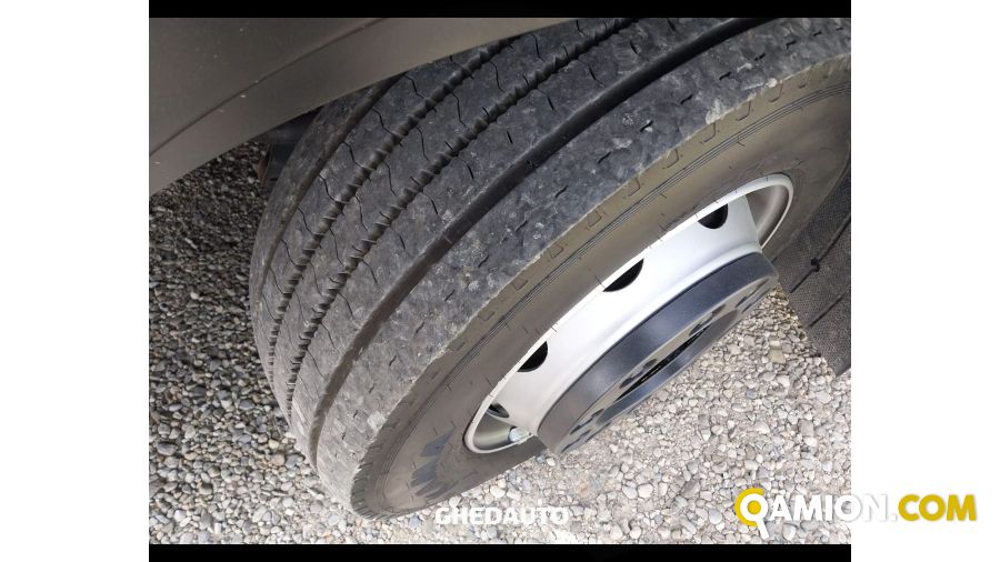 Iveco STRALIS AS440S48T/P | Altro Altro | GHEDAUTO Veicoli Industriali S.r.l.