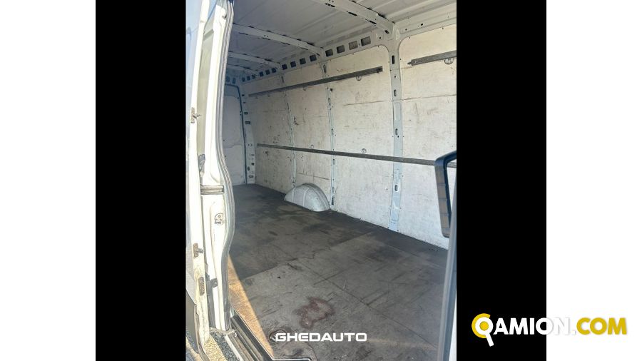 Iveco Daily V 35.16 E6 2016 daily 35 S16 V H3 4100 E6 | Leggeri <= 3,5 Altro | GHEDAUTO Veicoli Industriali S.r.l.