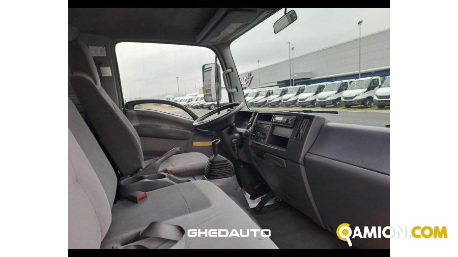 Isuzu NPR 75 2008 NPR 75-P 75 F | Medi Altro | GHEDAUTO Veicoli Industriali S.r.l.