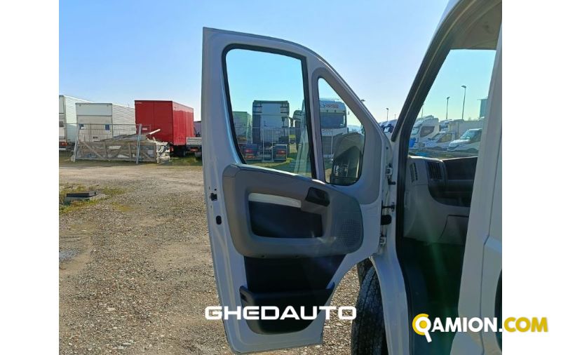 Peugeot Boxer II 333 2006 boxer 333 3.0 hdi 160cv L3H2 | Leggeri <= 3,5 Altro | GHEDAUTO Veicoli Industriali S.r.l.