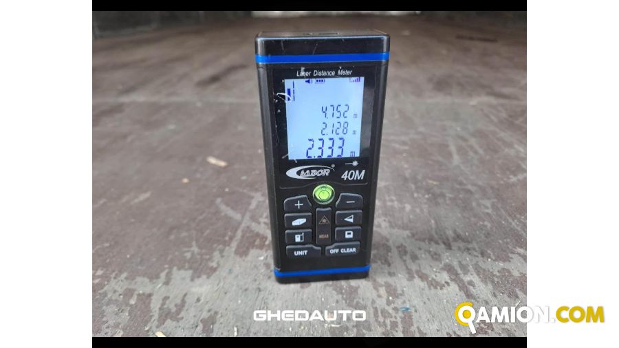 Renault MASCOTT  180.65 MASCOTT 180.65 | Medi Altro | GHEDAUTO Veicoli Industriali S.r.l.