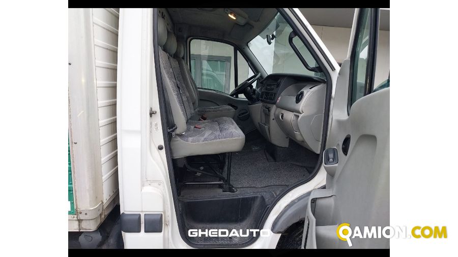 Renault MASCOTT  180.65 MASCOTT 180.65 | Medi Altro | GHEDAUTO Veicoli Industriali S.r.l.