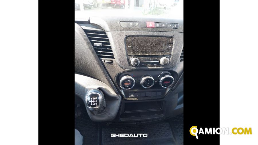 Iveco 35S16 35S16 V | Leggeri <= 3,5 Altro | GHEDAUTO Veicoli Industriali S.r.l.